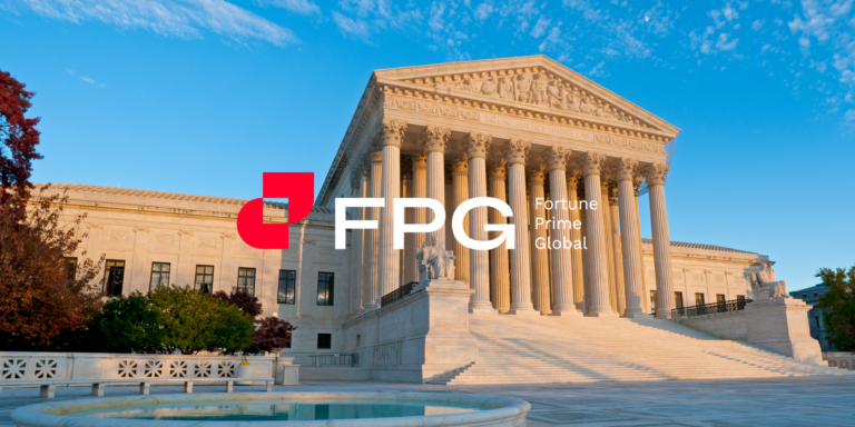 FPG Fortune Prime Global